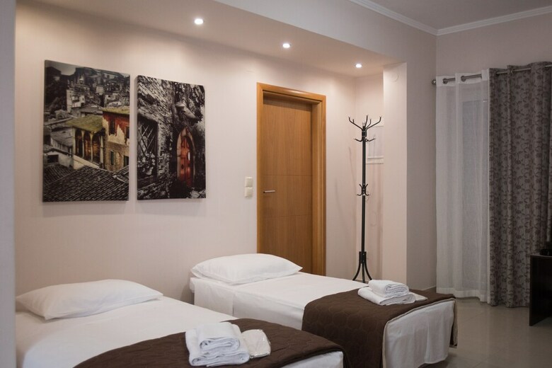 Apartamentos Lefkas Vacation House