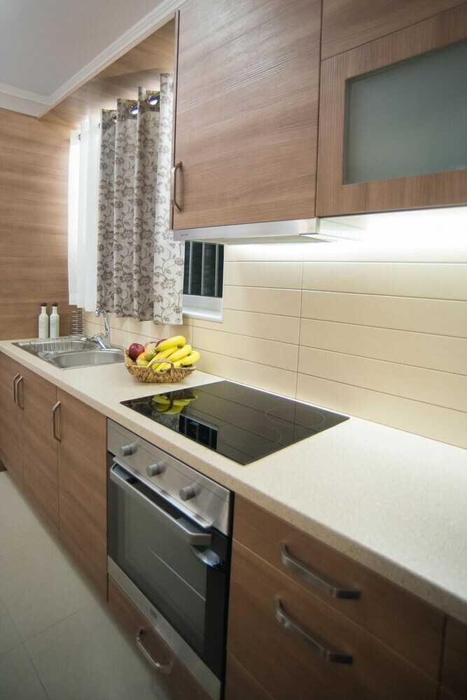 Apartamentos Lefkas Vacation House
