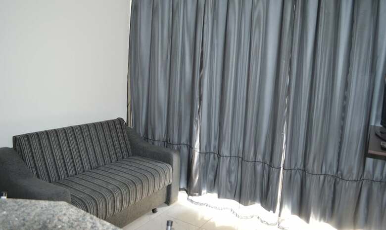 Aparthotel Mont Blanc - Eu Tamb�m Vou