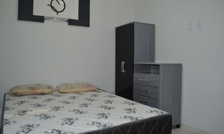Aparthotel Mont Blanc - Eu Tamb�m Vou