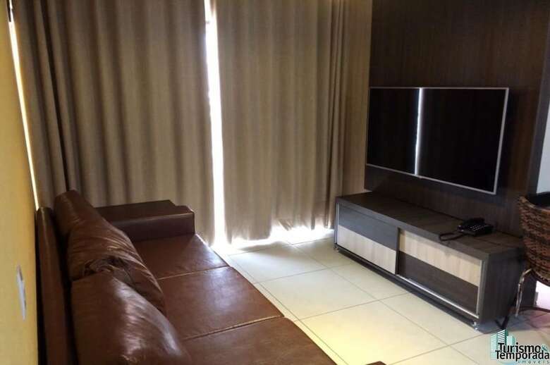 Aparthotel Premier - Eu Tamb�m Vou