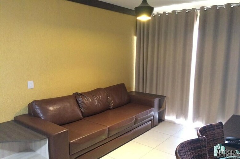 Aparthotel Premier - Eu Tamb�m Vou