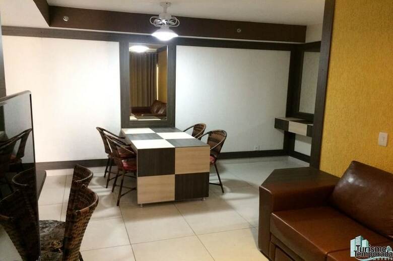 Aparthotel Premier - Eu Tamb�m Vou
