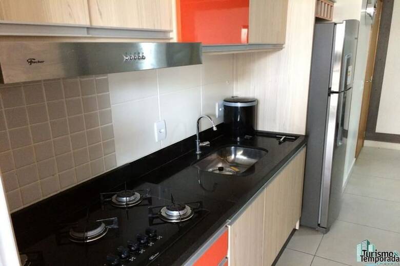 Aparthotel Premier - Eu Tamb�m Vou