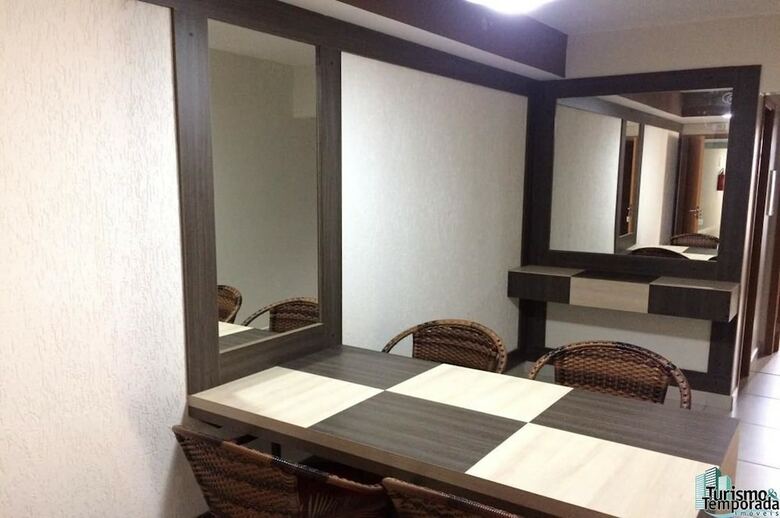 Aparthotel Premier - Eu Tamb�m Vou