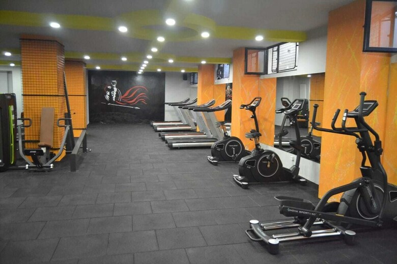 Hotel White Cat Sevgi Otel
