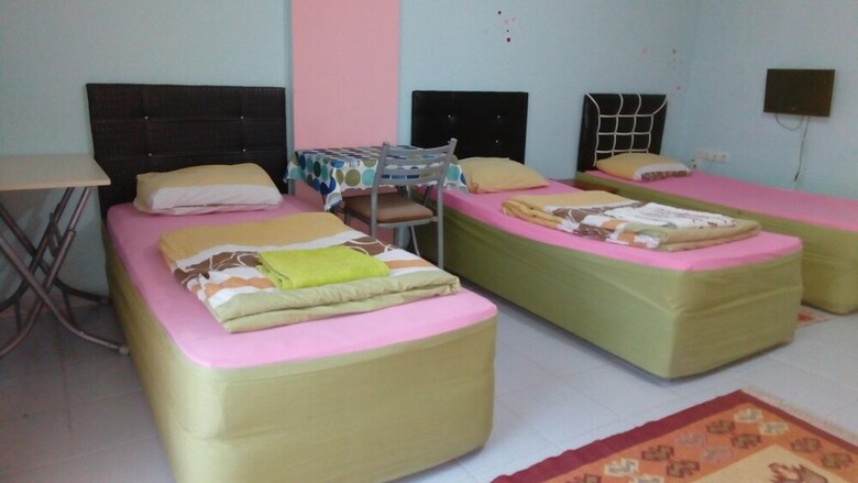 Hotel White Cat Sevgi Otel