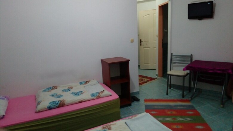 Hotel White Cat Sevgi Otel