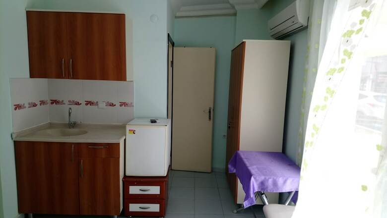 Hotel White Cat Sevgi Otel