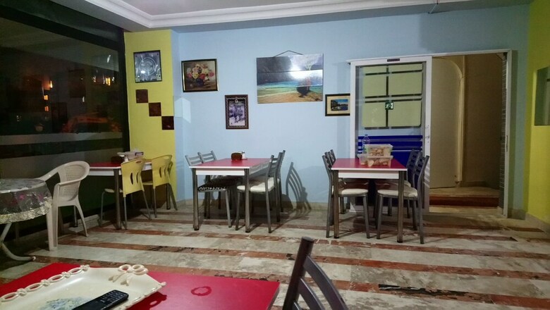 Hotel White Cat Sevgi Otel