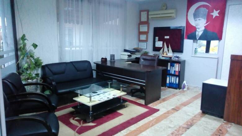 Hotel White Cat Sevgi Otel