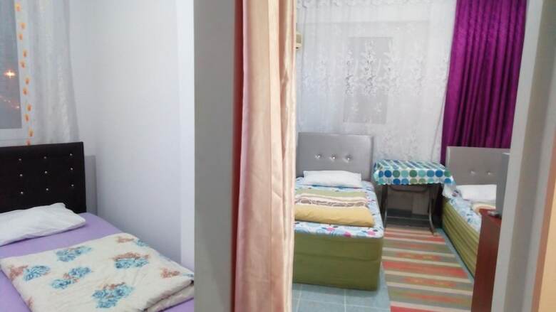 Hotel White Cat Sevgi Otel