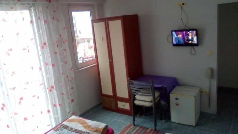 Hotel White Cat Sevgi Otel