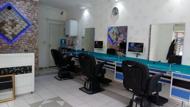 Hotel White Cat Sevgi Otel