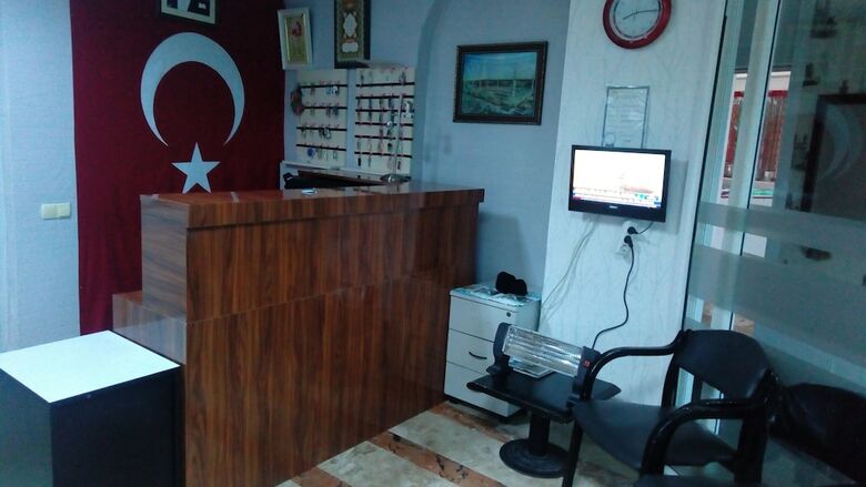 Hotel White Cat Sevgi Otel