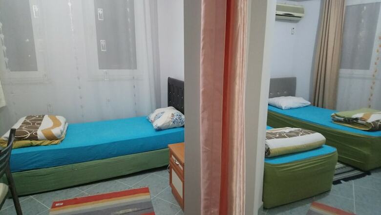 Hotel White Cat Sevgi Otel