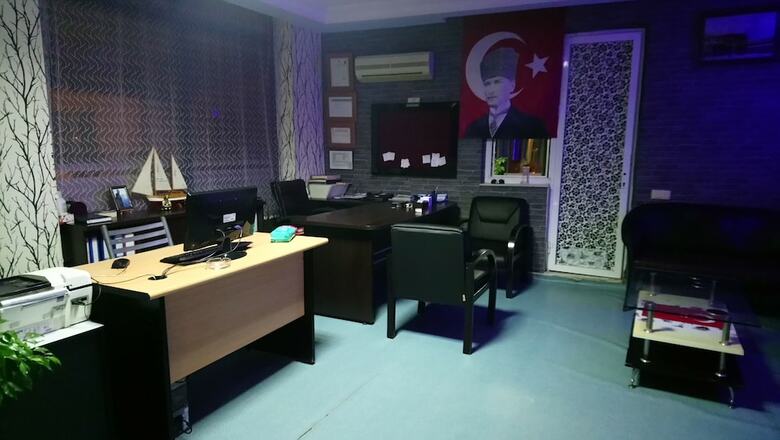Hotel White Cat Sevgi Otel