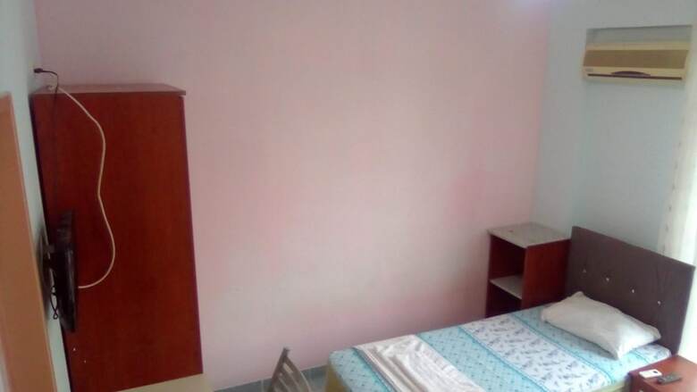 Hotel White Cat Sevgi Otel