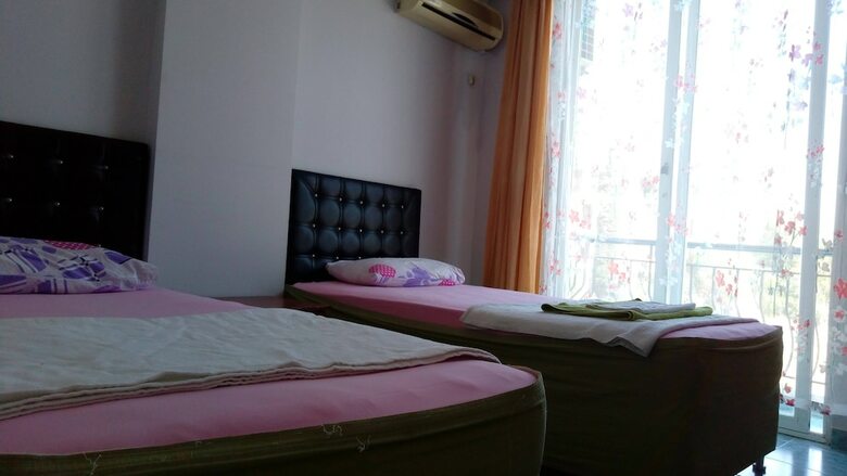 Hotel White Cat Sevgi Otel