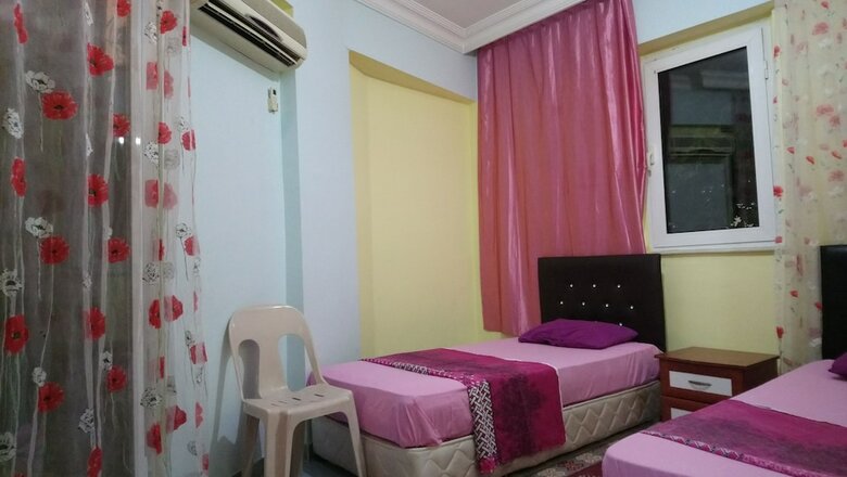 Hotel White Cat Sevgi Otel
