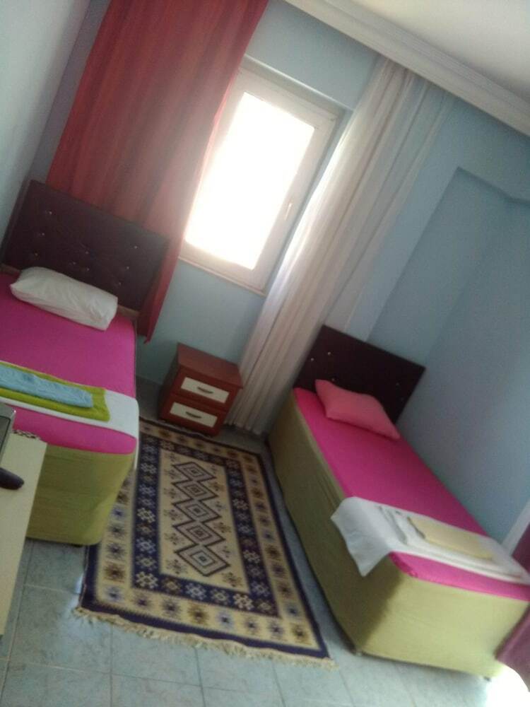 Hotel White Cat Sevgi Otel
