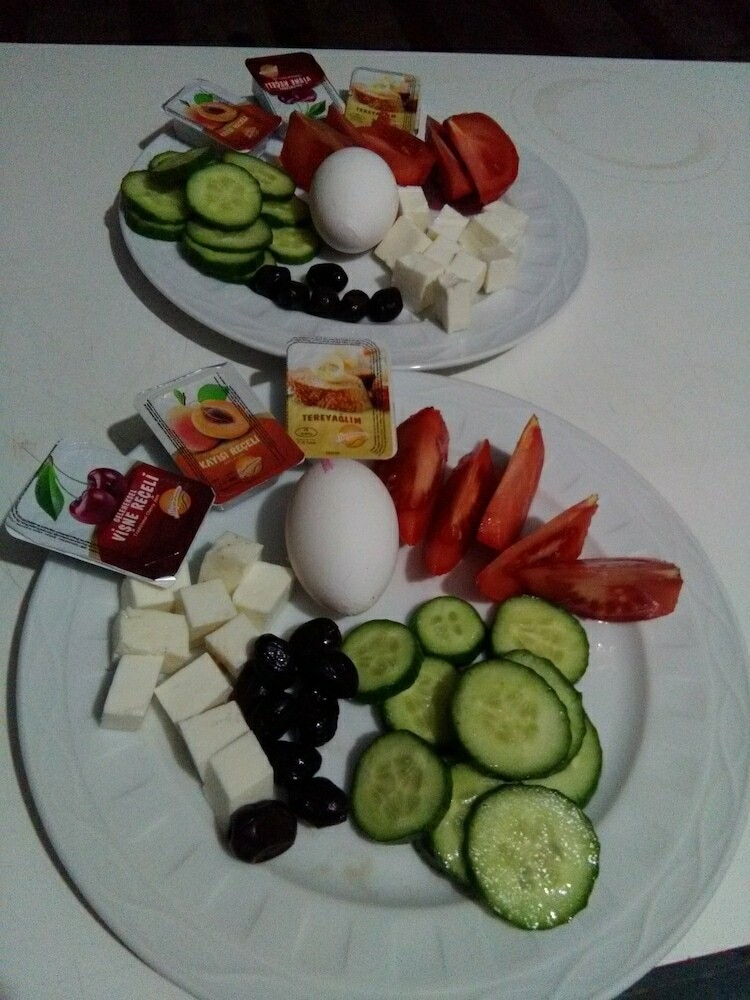 Hotel White Cat Sevgi Otel
