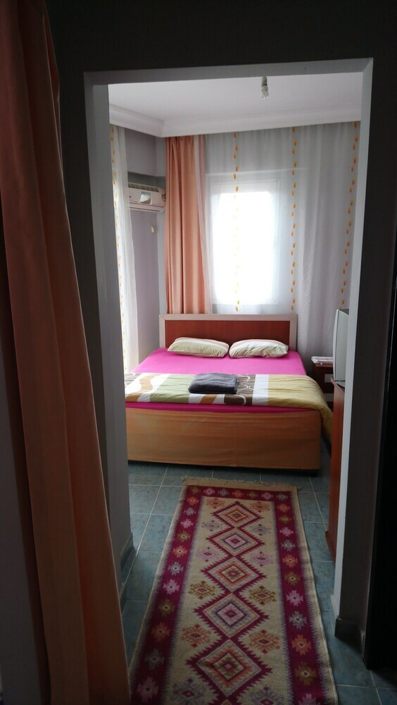 Hotel White Cat Sevgi Otel