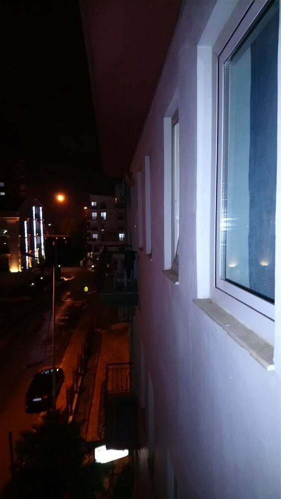 Hotel White Cat Sevgi Otel