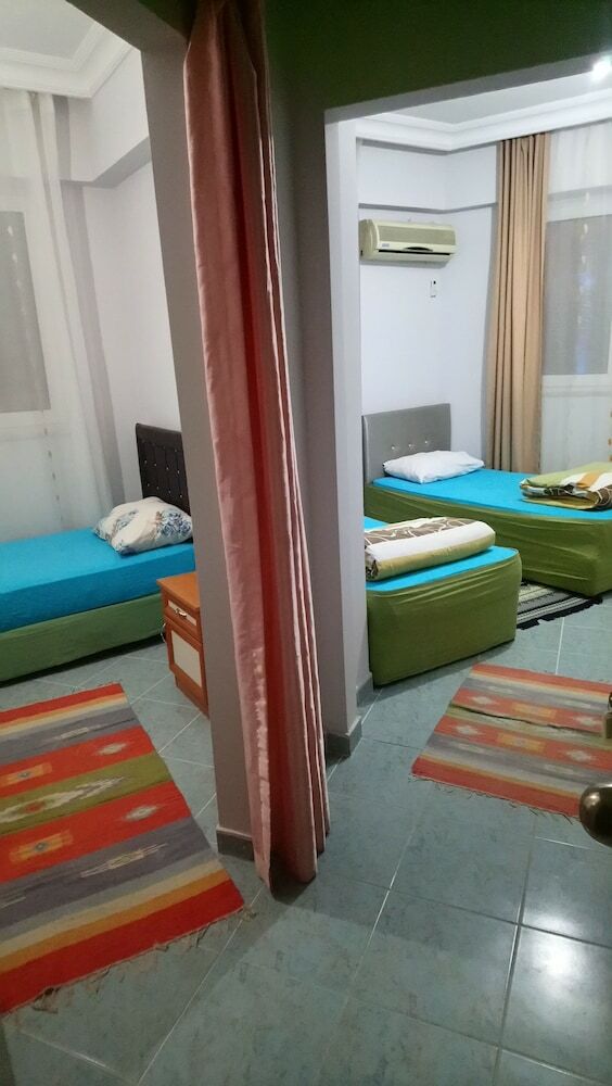 Hotel White Cat Sevgi Otel