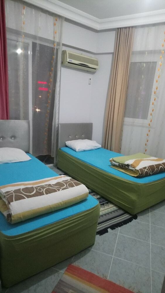 Hotel White Cat Sevgi Otel