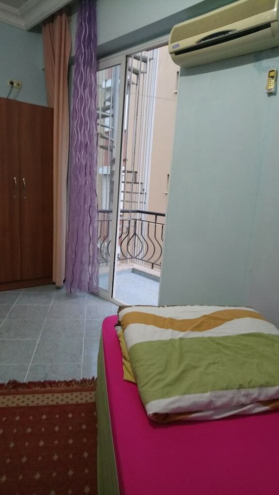 Hotel White Cat Sevgi Otel