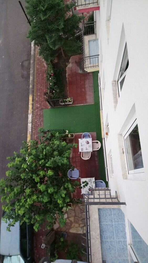Hotel White Cat Sevgi Otel