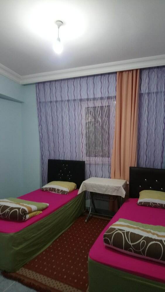 Hotel White Cat Sevgi Otel