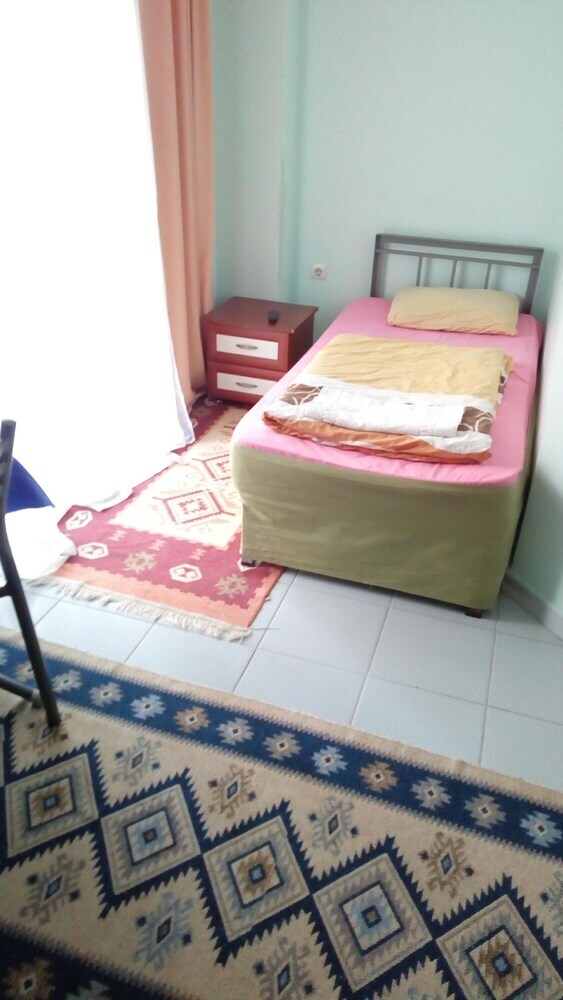 Hotel White Cat Sevgi Otel