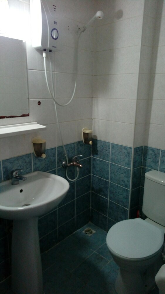 Hotel White Cat Sevgi Otel