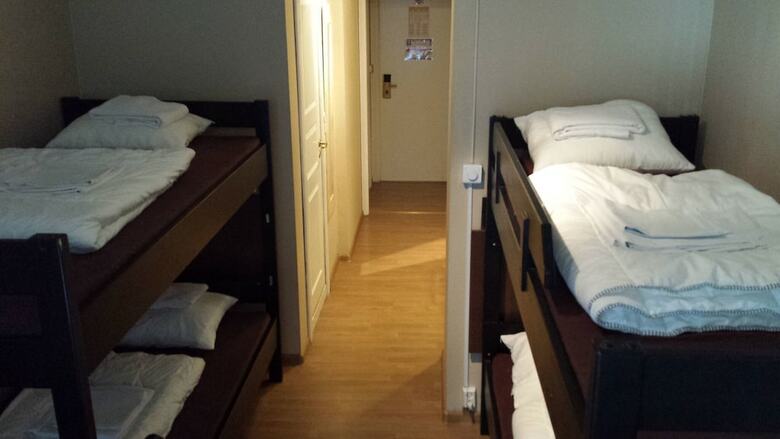 Bergen Budget Aparthotel