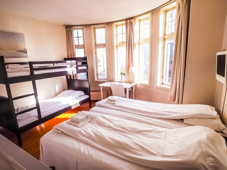 Bergen Budget Aparthotel