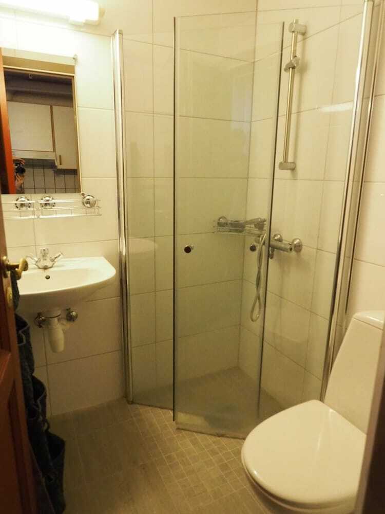 Bergen Budget Aparthotel