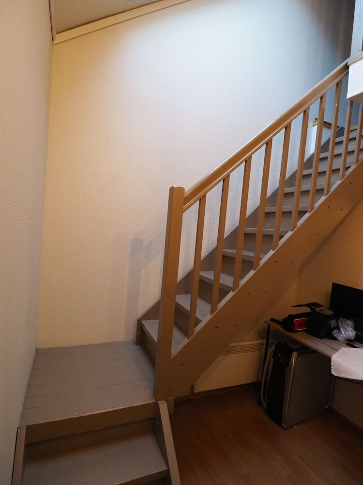 Bergen Budget Aparthotel