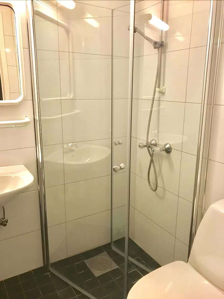 Bergen Budget Aparthotel