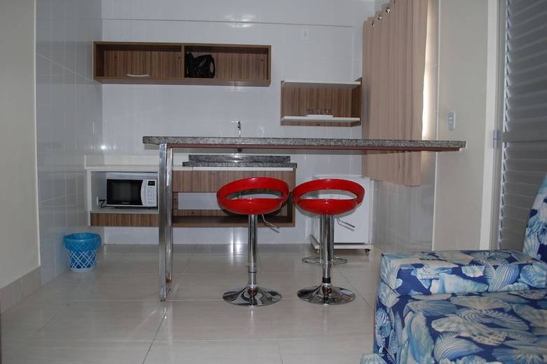 Aparthotel Apartment L'acqua Diroma V - Jc Temporada