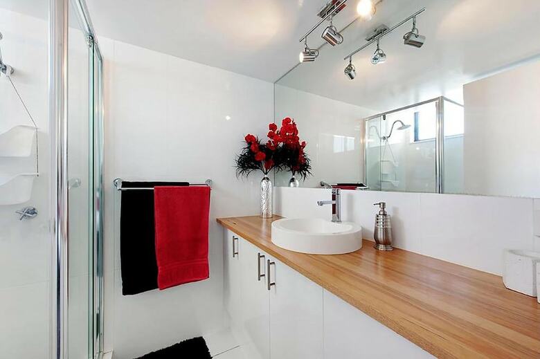 Apartamentos Holiday Resort Apts In Surfers Paradise