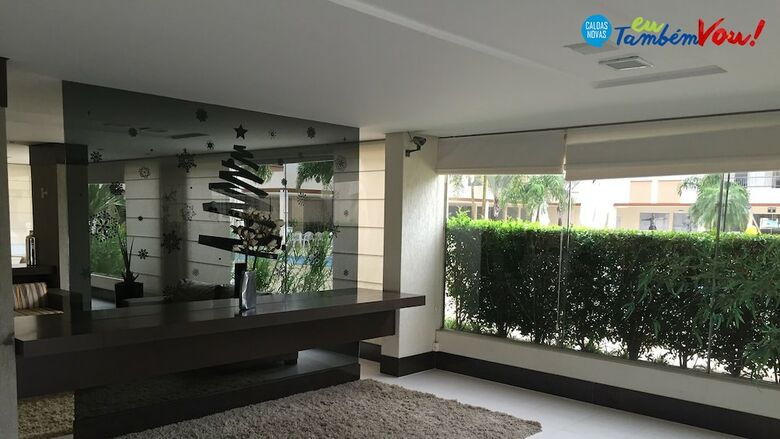 Apartamentos Promenade - Eu Tamb�m Vou