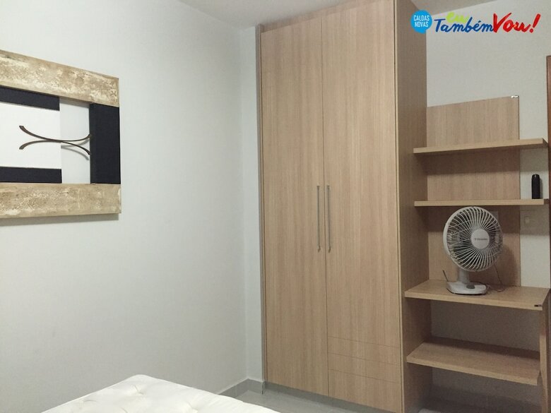 Apartamentos Promenade - Eu Tamb�m Vou