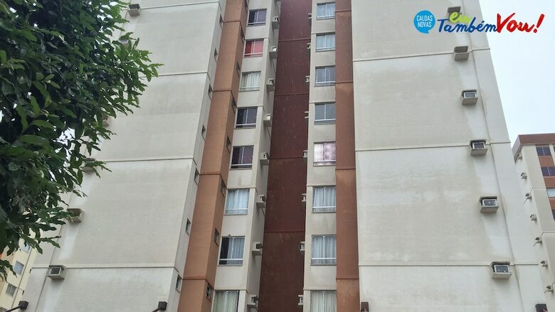 Apartamentos Promenade - Eu Tamb�m Vou