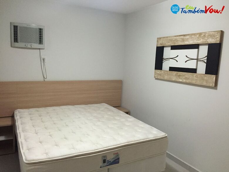 Apartamentos Promenade - Eu Tamb�m Vou