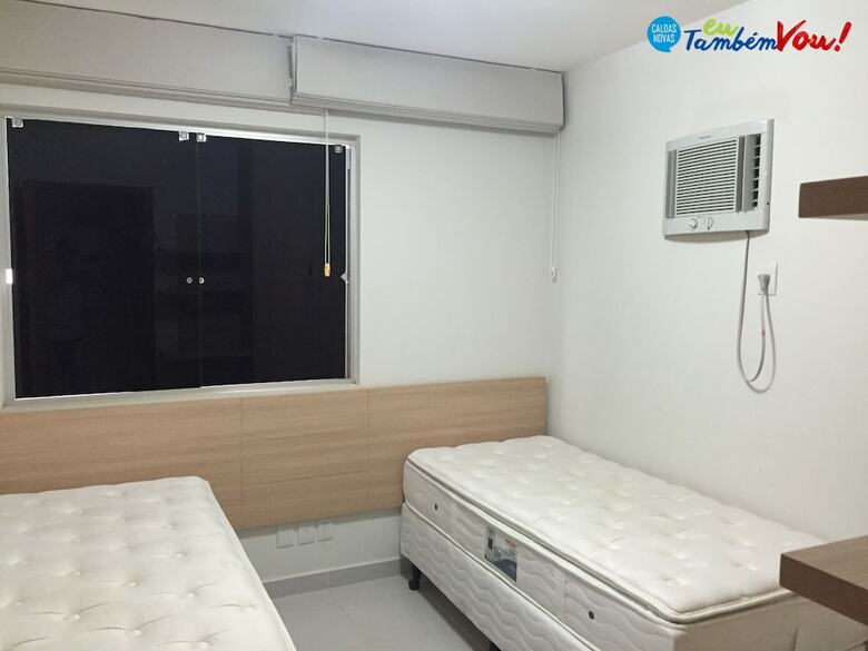 Apartamentos Promenade - Eu Tamb�m Vou