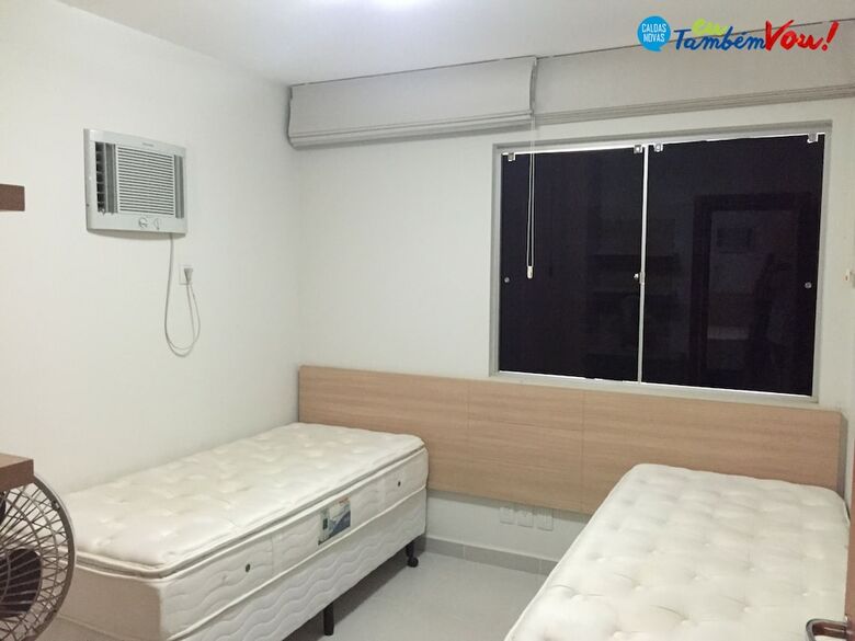 Apartamentos Promenade - Eu Tamb�m Vou