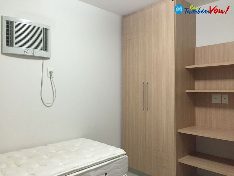 Apartamentos Promenade - Eu Tamb�m Vou