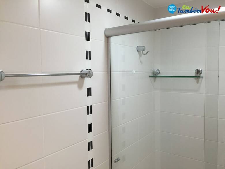 Apartamentos Promenade - Eu Tamb�m Vou
